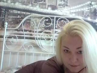 Erotischer Video -Chat SvetlayBelochka