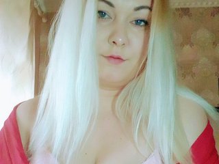Erotischer Video -Chat SvetlayBelochka