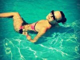 Erotischer Video -Chat sveto4ka27