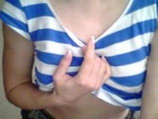 Erotischer Video -Chat sweeetbaby1