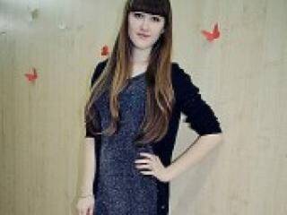 Erotischer Video -Chat sweeetkisa