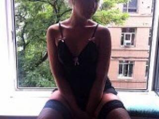 Erotischer Video -Chat sweeetycat