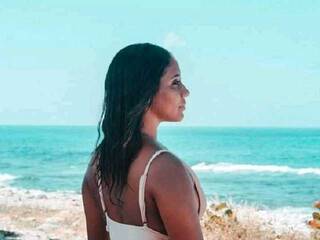 Erotischer Video -Chat SweeKitty