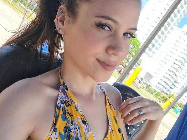 Foto des Profils sweet--april