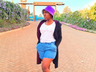 Erotischer Video -Chat sweet-aaliya