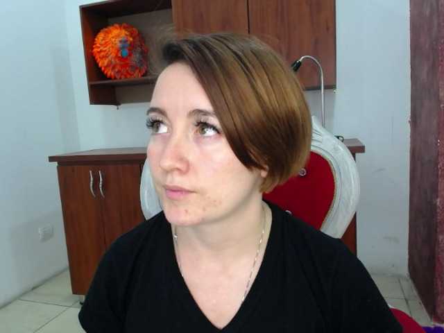 Sendung Screenshots Sweet-alisson