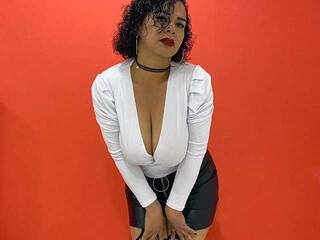 Erotischer Video -Chat sweet-alma
