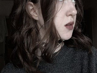 Erotischer Video -Chat Sweet-Astarte