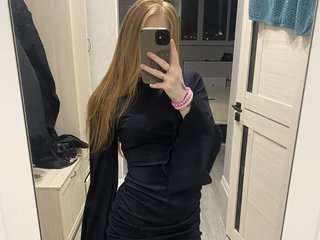 Erotischer Video -Chat Sweet-bitch-60