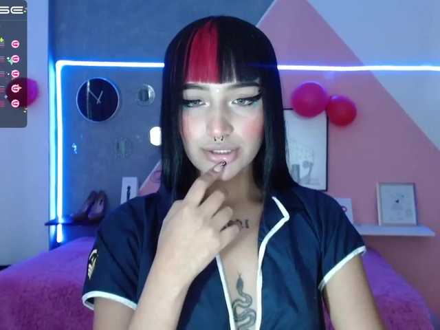 Sendung Screenshots sweet-bonnie