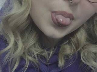 Erotischer Video -Chat -nabi-