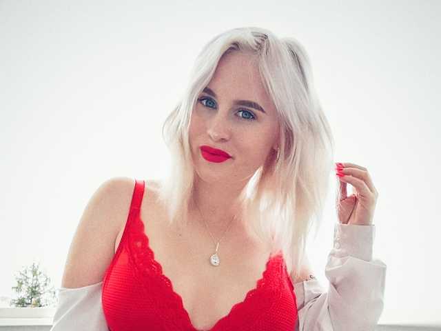 Foto des Profils Sweet-candyA