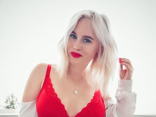 Erotischer Video-Chat sweet-Candya