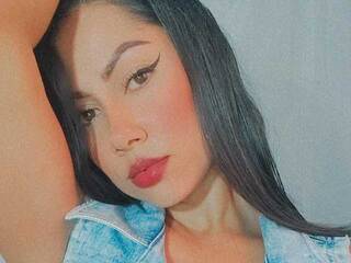 Erotischer Video -Chat sweet-canelita