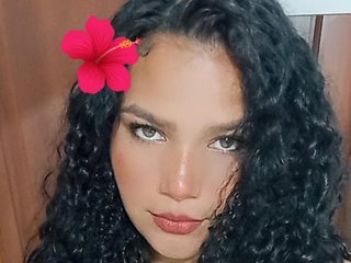 Erotischer Video -Chat Sweet-Cat1