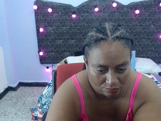 Erotischer Video -Chat sweet-cata