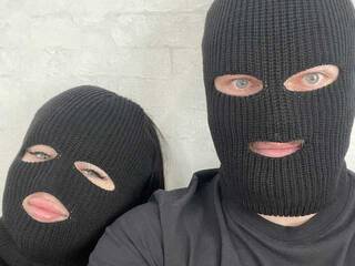 Erotischer Video -Chat sweet-couple077