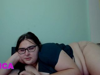 Erotischer Video -Chat sweet-dream-foxx