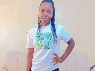 Erotischer Video -Chat Sweet-ebony20