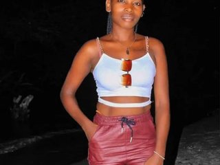 Erotischer Video -Chat Sweet-ebony5