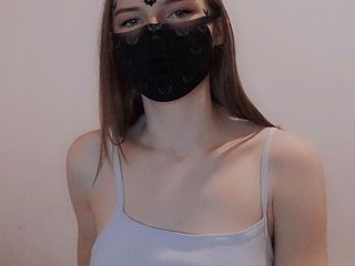 Erotischer Video -Chat Sweet-Foxy