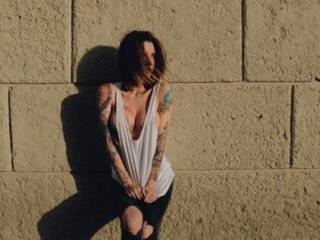 Erotischer Video -Chat Sweet-Honey--