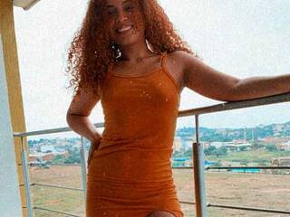 Erotischer Video -Chat sweet-kariii