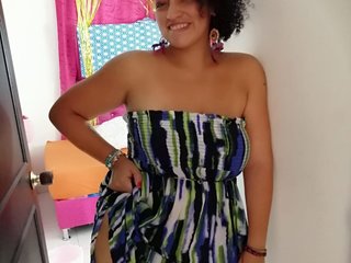 Erotischer Video-Chat sweet-latina