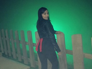 Erotischer Video -Chat Sweet-latina05