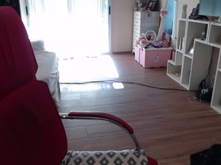 Erotischer Video -Chat Sweet-Maga