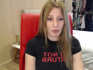 Erotischer Video -Chat Sweet-Maga