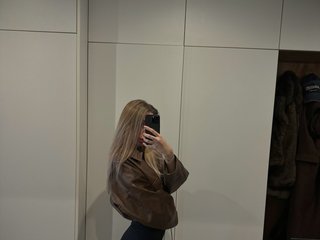 Erotischer Video -Chat Sweet-Melodie