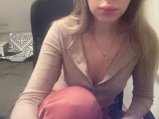 Erotischer Video -Chat Sweet-Melodie