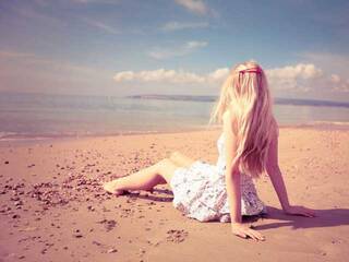 Erotischer Video -Chat sweet-miiley