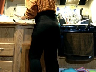 Erotischer Video -Chat GinaBooty