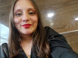 Erotischer Video -Chat sweet-punish