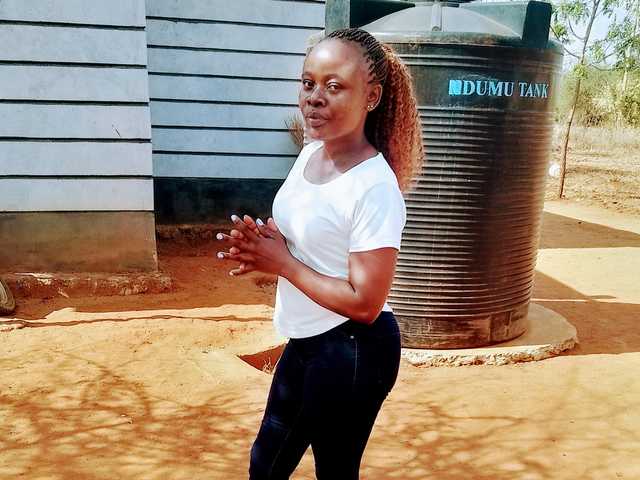 Foto des Profils Sweet-Ramla