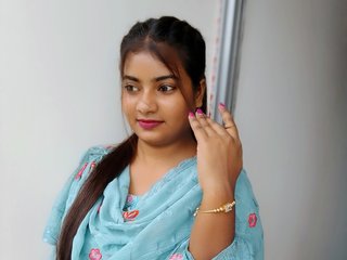 Erotischer Video -Chat sweet-simran