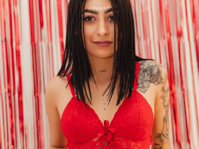 Foto des Profils sweet-sophi