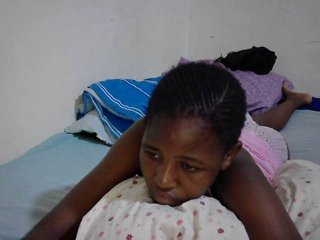 Erotischer Video -Chat sweet-tatiana