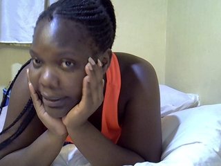 Erotischer Video -Chat SWEET-TIFFANY