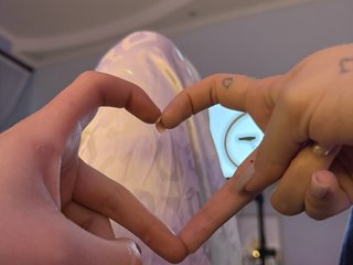 Erotischer Video -Chat Strawberry0123