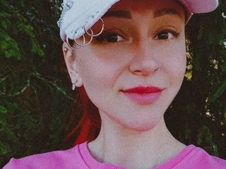 Erotischer Video -Chat Sweet00Fox