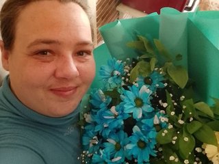 Erotischer Video -Chat Sweet00Peach