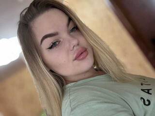 Erotischer Video -Chat Annabelle18