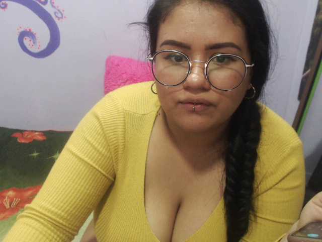 Sendung Screenshots sweet7candy7