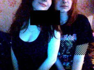 Erotischer Video -Chat sweet995