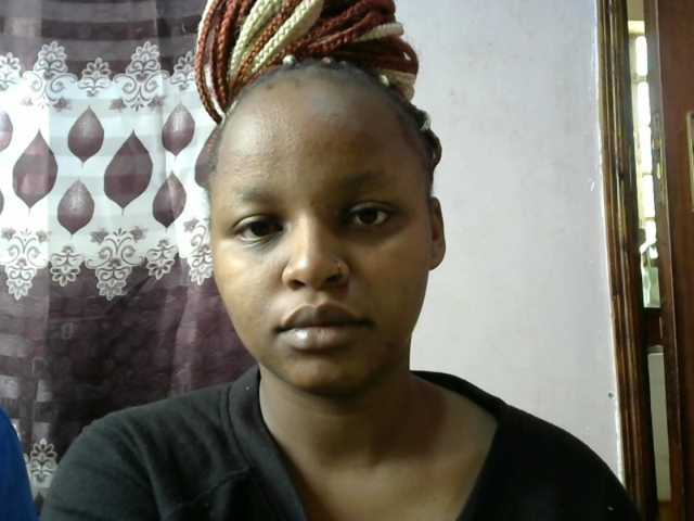 Foto des Profils Sweetafricanqueen