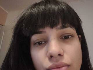 Erotischer Video -Chat Sweetalessia2