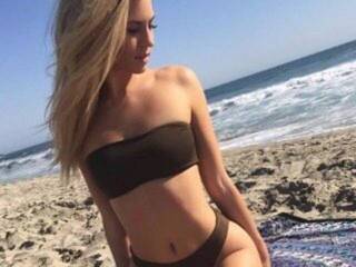 Erotischer Video -Chat sweetalicee